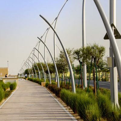 western_green_spine_at_education_city_6